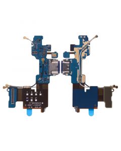 Charging Port Flex Cable for LG V50s ThinQ 5G