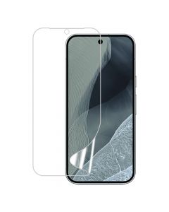 Hydrogel Film Screen Protector (With Fingerprint Reader Function) for Google Pixel 11 Pro