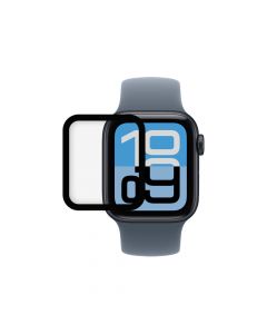 PMMA Curved Screen Protector for Apple Watch SE 3(40mm)