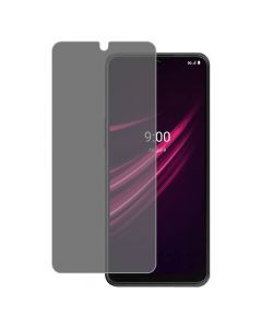 Privacy Tempered Glass for T-Mobile Revvl V+