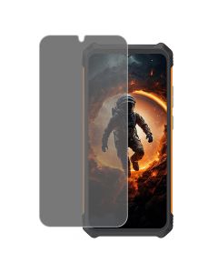 High Aluminum‌ Privacy Tempered Glass for Cubot KingKong ES