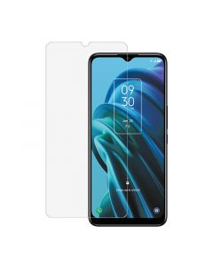 Regular Tempered Glass for TCL 30 XE 5G (T767)