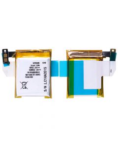 Battery for Samsung Galaxy Gear(SM-V700)-3.80V 315mAh