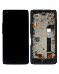 LCD Assembly for Sonim XP10(With Frame)