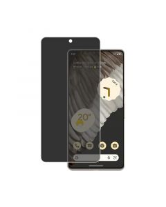 Hydrogel Film Privacy Screen Protector for Google Pixel 7 Pro (TPU)