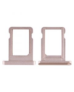 Sim Card Tray for iPad Pro 9.7"/Mini 4 (Gold)