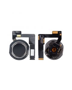 Home Button Flex Cable for iPad Pro 10.5"/iPad Air 3/iPad Pro 12.9" (2nd Gen) (Black)