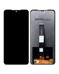 LCD Assembly for UMIDIGI Bison X10(Without Frame)