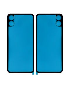 Back Cover Adhesive Tape for Samsung Galaxy A05