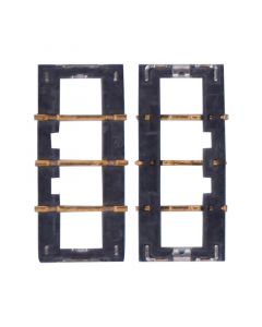 Battery Flex FPC Connector for iPhone 5S