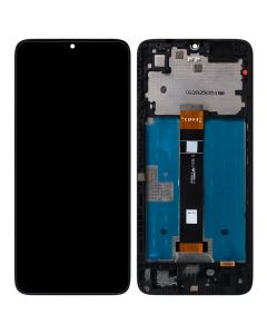 LCD Assembly for TCL K33(With Frame)