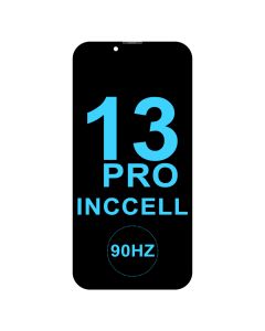 LCD With Portable IC Assembly for Apple iPhone 13 Pro(Incell 90HZ)