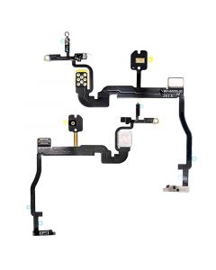 Power Button Flex Cable for iPhone 11 Pro Max