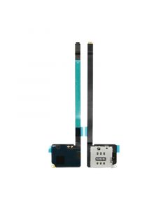 Sim Card Reader With Flex Cable for iPad Pro 12.9" (1st Gen)/iPad Pro 9.7"
