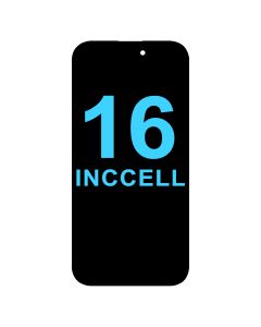 LCD Assembly for Apple iPhone 16(Incell)
