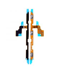 Power/Volume Button Flex for Samsung Galaxy A21s (A217/2020)
