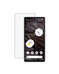 Regular Tempered Glass for Google Pixel 7a