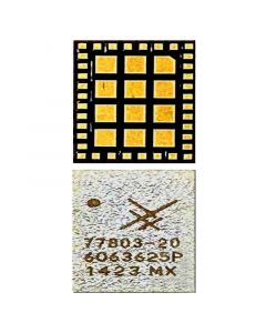 Power Amplifier IC for iPhone 6/6 Plus (U_LB_PAD_RF : SKY77803-20 : 48 Pins)