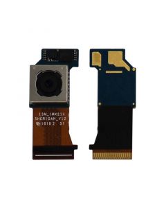 Back Camera for Moto Z Droid (XT1650)