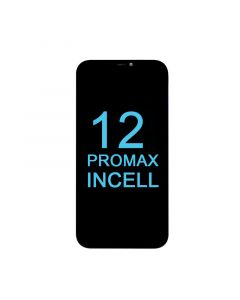 LCD Assembly for iPhone 12 Pro Max (Incell) (Standard)