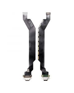 Charging Port Flex Cable for OnePlus 6 (A6000/A6003)