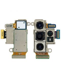 Back Camera for Samsung Galaxy Note 10 Plus/Note 10 Plus 5G