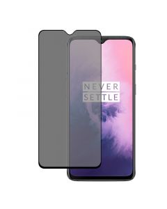 Privacy Tempered Glass for OnePlus 7