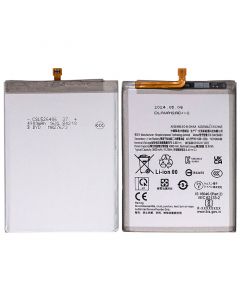 Battery for Samsung Galaxy A15(EB-BA156ABY)3.85V 4900mAh
