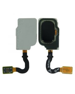Home Button Flex Cable for Samsung Galaxy A8 Plus (A730/2018)/A8 (A530/2018)