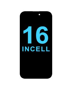 LCD Assembly for Apple iPhone 16(Incell)