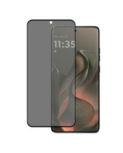 Privacy Tempered Glass for Motorola Edge (2025)