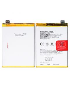 Battery for OnePlus Nord CE 5G(BLP845)-3.87V 4400mAh