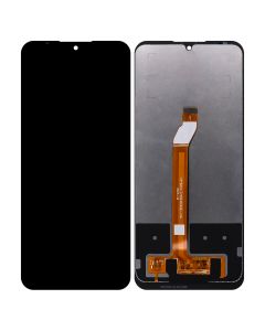 LCD Assembly for BLU View 5 pro(Without Frame)