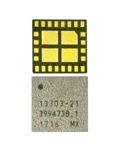 GSM Power Amplifier Skyworks for iPhone 7/7 Plus (GSMPA_RF: 77363: 13 Pins)