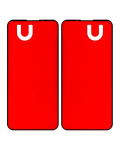 LCD Bezel Frame Adhesive Tape for Google pixel 4a