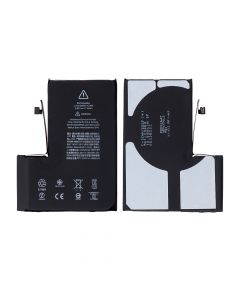 Extended Capacity Battery for Apple iPhone 12 Pro Max(3.83V 4390mAh)