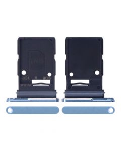 Single Sim Card Tray for Samsung Galaxy S26(Blue)