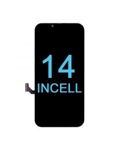 LCD Assembly for iPhone 14 (incell)