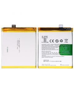 Battery for OnePlus 6(BLP657)-3.85V 3210mAh
