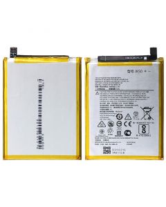 Battery for Moto G 5G (2022) XT2213/G Play (2021) XT2093/G Play (2023)/G Play 5G(2023)/G Power (2021) XT2117/G Power (2022) XT2165(JK50)3.8v 4850mA