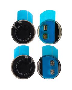 Headphone Battery for Apple Airpods 3 (Left and Right non-universal)