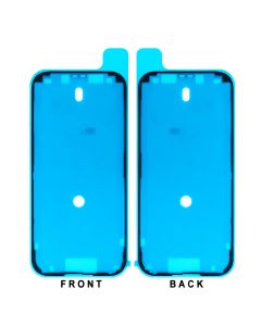 LCD Bezel Frame Adhesive Tape for Apple iPhone 16 Pro