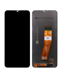 LCD Assembly for Samsung Galaxy A02S