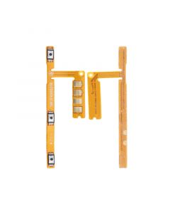 Power Volume Button Flex Cable for T-Mobile Revvl 4