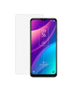 Regular Tempered Glass for TCL 30 SE