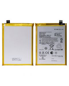 Battery for Motorola G 5G (2024) 3.91V 4850mAh(QF50)