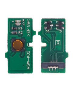 Power button board for PlayStation 3 Super Slim 4000 CECH-4000(MSW-K02 switch)