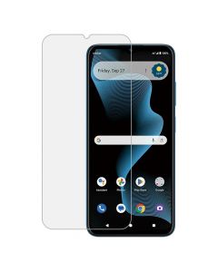 Regular Tempered Glass for Cricket Magic 2 5G