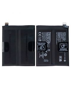 Battery for OnePlus 12(BLPA25)-7.82V 5330mAh