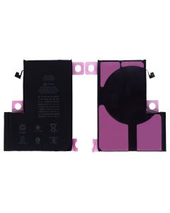 Extended Capacity Battery for Apple iPhone 13 Pro(3.87V 3350mAh)